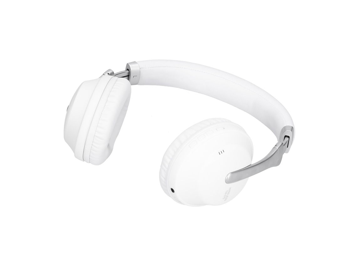 Fones de Ouvido Bluetooth Over ear EOOCOO (bluetooth 5.0 com Microfone)