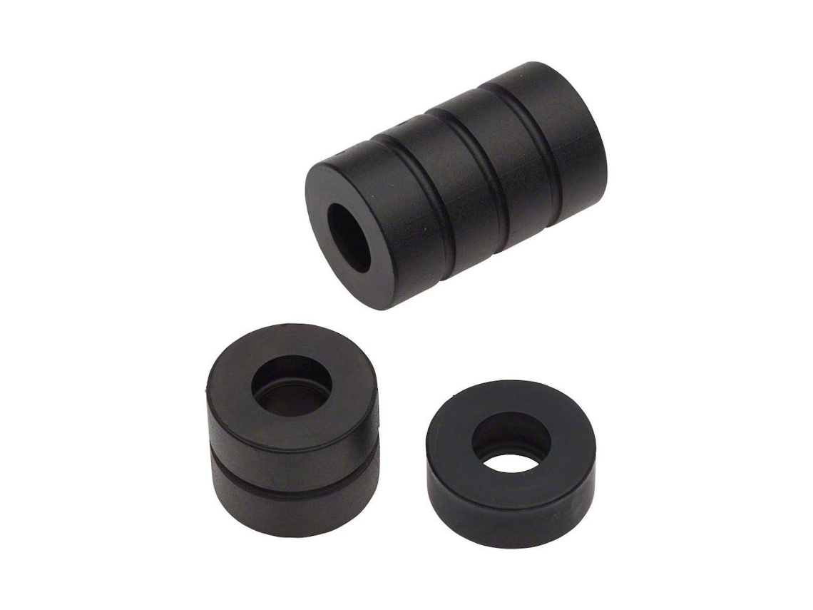 Garfo Rockshox Travel Spacers Sa Rcn/30g/Xc32/Xc30/Parg