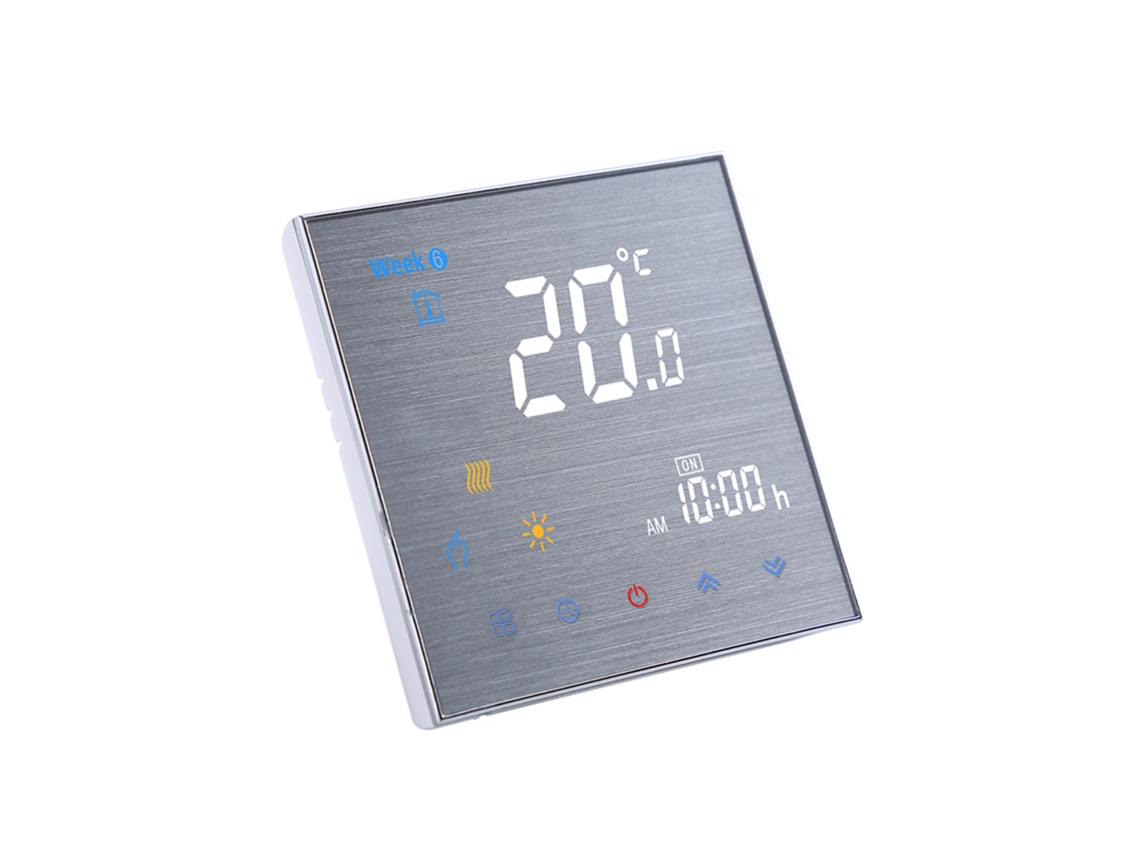 Termostato digital BTH 3000L GA para reservatório de água Primerox
