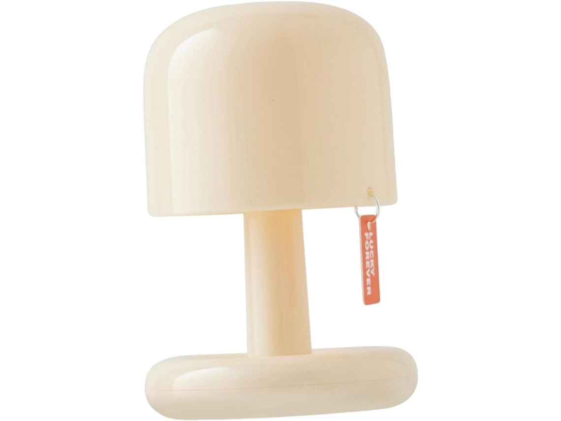 Luminária infantil de LED Fenteer com luz suave.