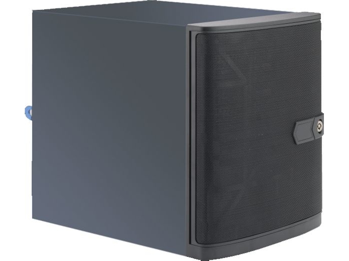 Servidor ERNITEC (Intel® Core™ i7 - RAM: 16 GB)