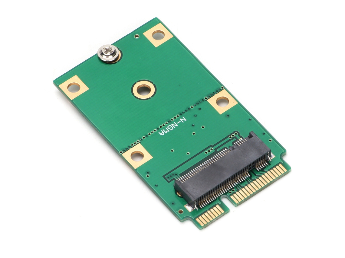 Lurelia Adaptador, Conversor Compacto