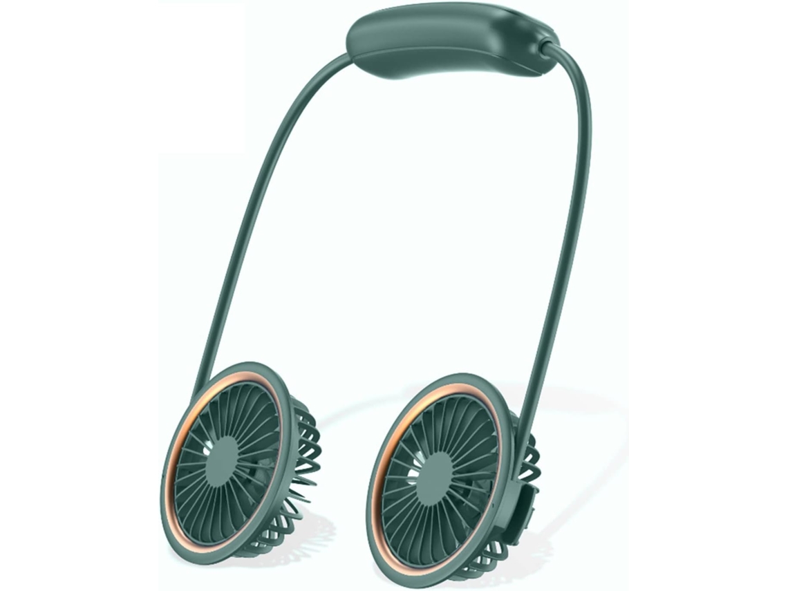 Mini ventilador de bolso recarregável, spray água, umidificador, USB, rosa, portátil, S/MARCA