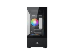 Pc Gaming Samurai A75f Rtx56ti (amd Ryzen 5 7500f - Rtx 5060ti - Ddr5 16gb - 1tb Ssd - Wifi - Windows 11 Pro)