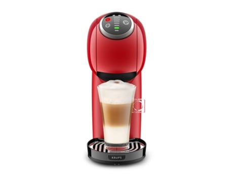 Máquina de Café KRUPS Kp340