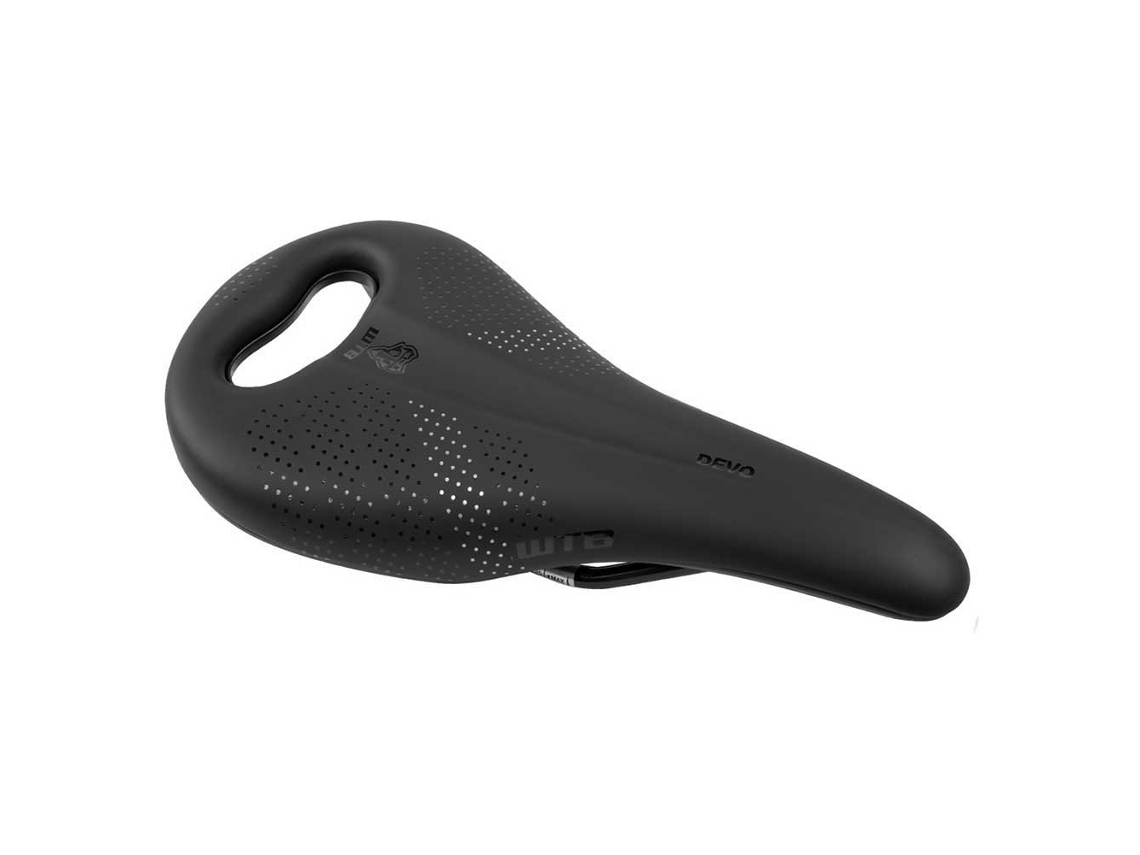 Selim Devo Pickup Crmo Prateado 142 Mmwtb