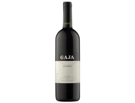 Vinho GAJA Gaja Contesia Langhe (0.75 L - 1 unidade)