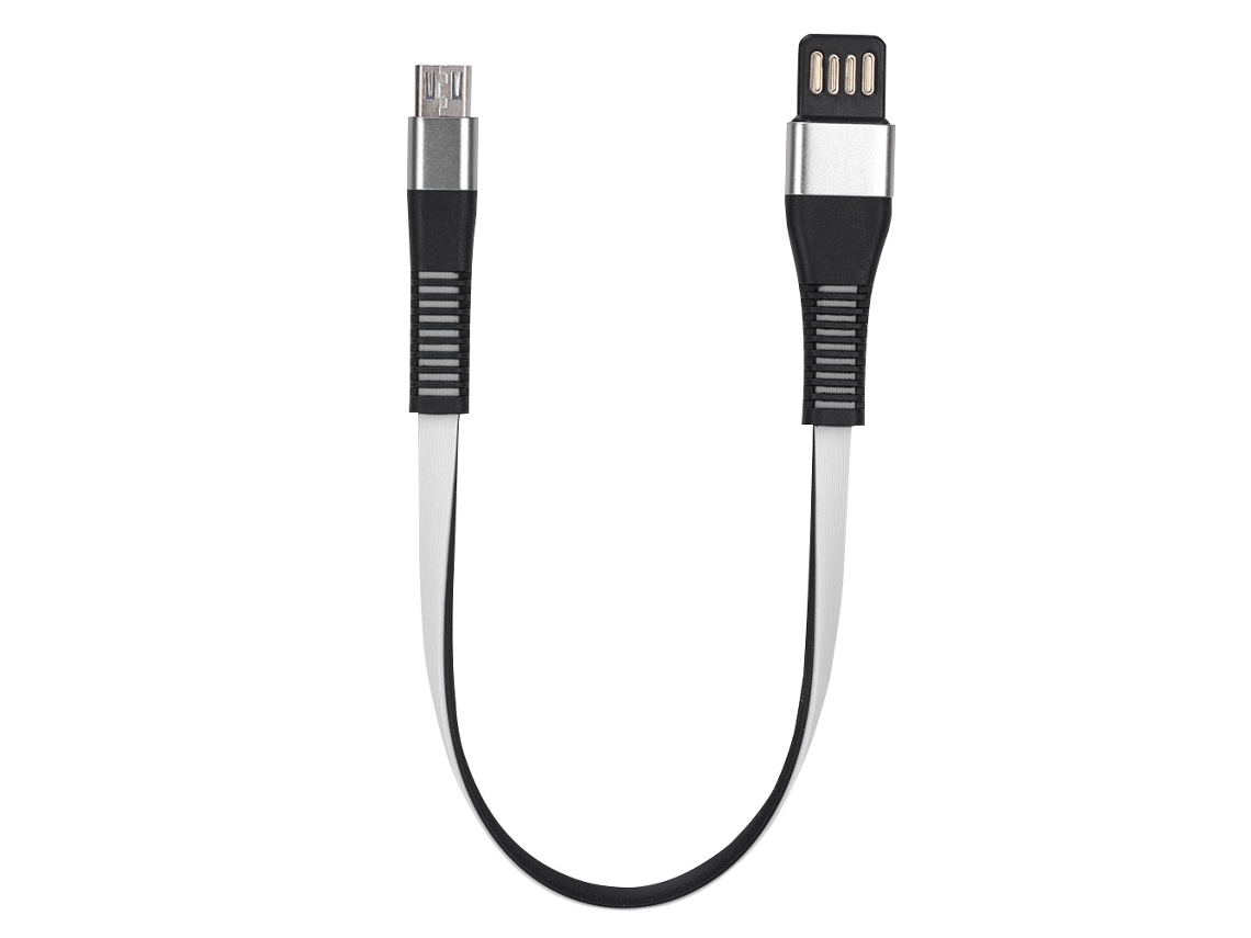 Cabo de dados curto para Android e computador, 1m, EOOCOO