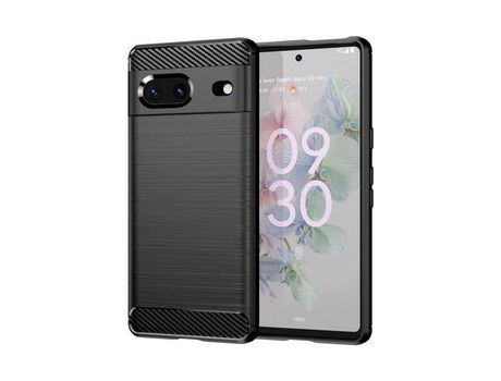 Capa para Google Pixel 7 Preto