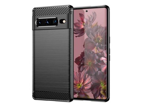Capa para Google Pixel 7 Pro Preto
