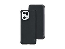 Capa OPPO Find X5 Pro 6.7'' Preto