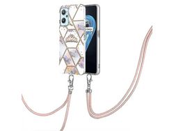 Capa para Oppo A96 4G