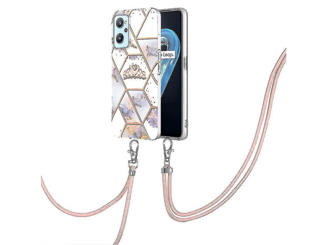 Capa para Oppo A96 4G