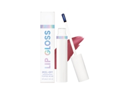 Tinta Labial Peel off LAXISCREED com Vida Natural e Benefícios Nutritivos