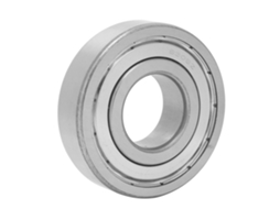 Laxiscreed Rolamento De Esfera De Impacto Profundo Zz 30x72x19mm De Alta Qualidade