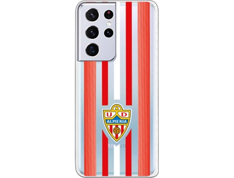 Capa Samsung Galaxy S21 Ultra PERSONALAIZER U.D Almería