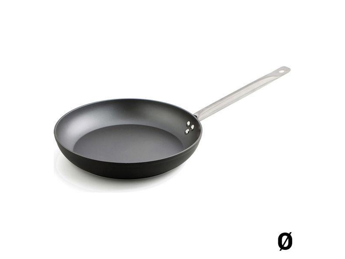 Frigideira Antiaderente QUID PROFESSIONAL Gastrum Alumínio 3,5 Mm
