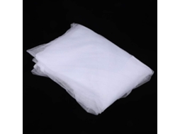 Mosquiteiro Quadrado Jiawu, Capa De Cama Macia E Leve Para Dormitórios Estudantis, Proteção Contra Insetos, 190x 90x