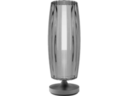 Candeeiro de Mesa STYLISTIC Hari Lamp L Waves (Metal)