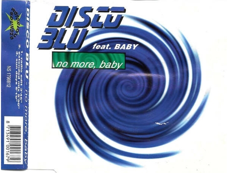 Cd No More, Baby Notorious Soundz