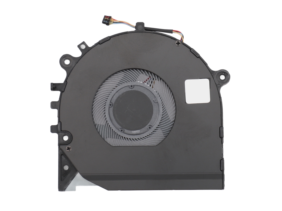 Ventoinha De Resfriamento Integrada Do Laptop, Compatível Com Lenovo Thinkbook 13s-iml E 13s-iwl.