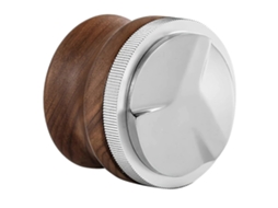 Distribuidor Tamper Nívelador Café Ajustável 53mm C16