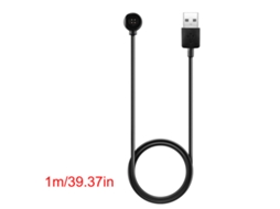 Base de carregamento para smartwatch Polar M600