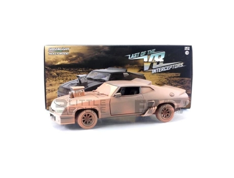 Colecionáveis Greenlight 1/24 Greenlight Collectibles