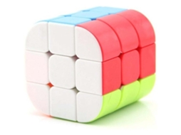 Cubo de Cubo Louco GAME PLANET CLASSICS