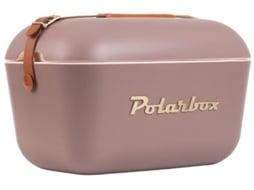 Geleira POLARBOX Gold (20L - Malva)