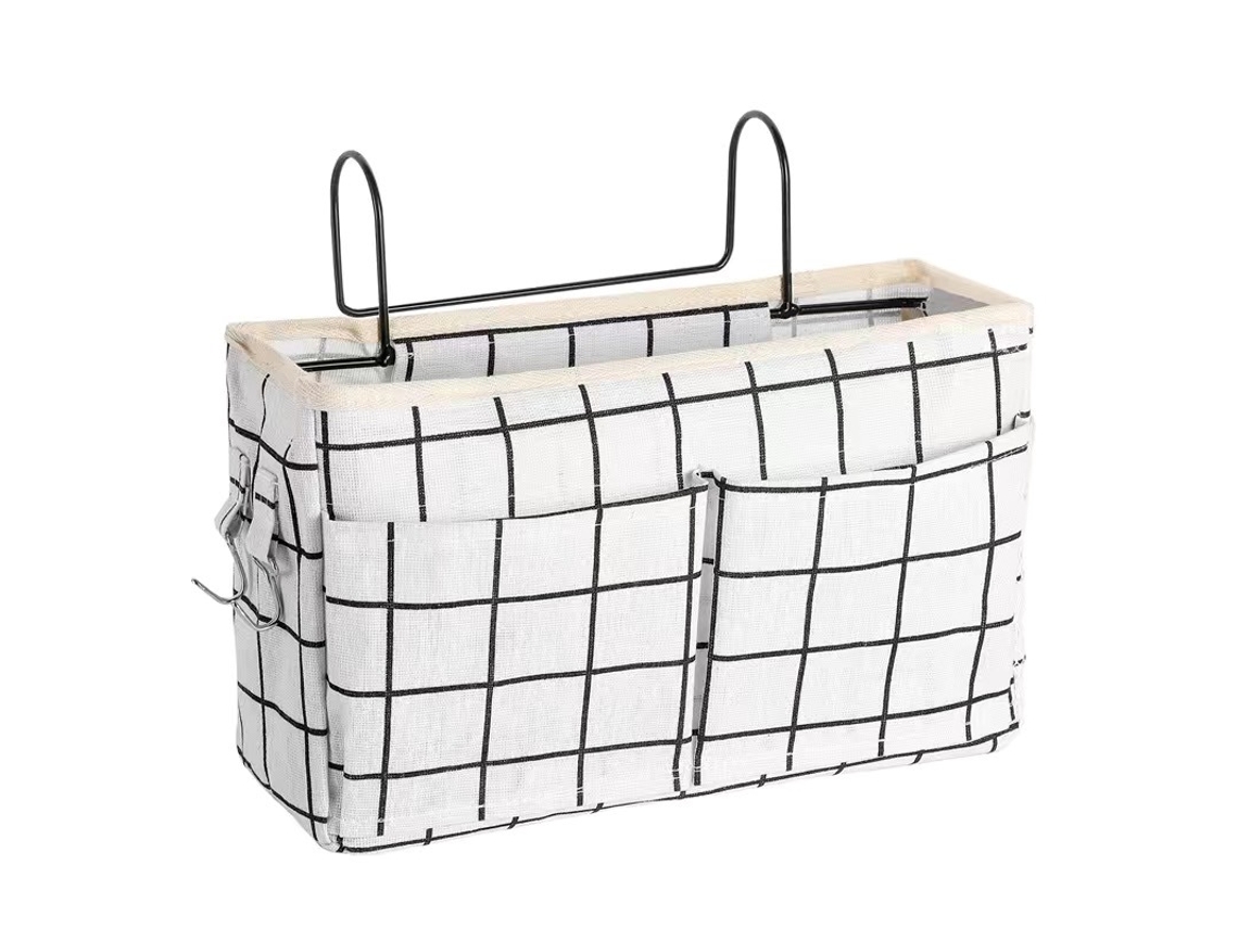 Lurelia Bolsa De Cabeceira, Para Cama, Leitura Fácil