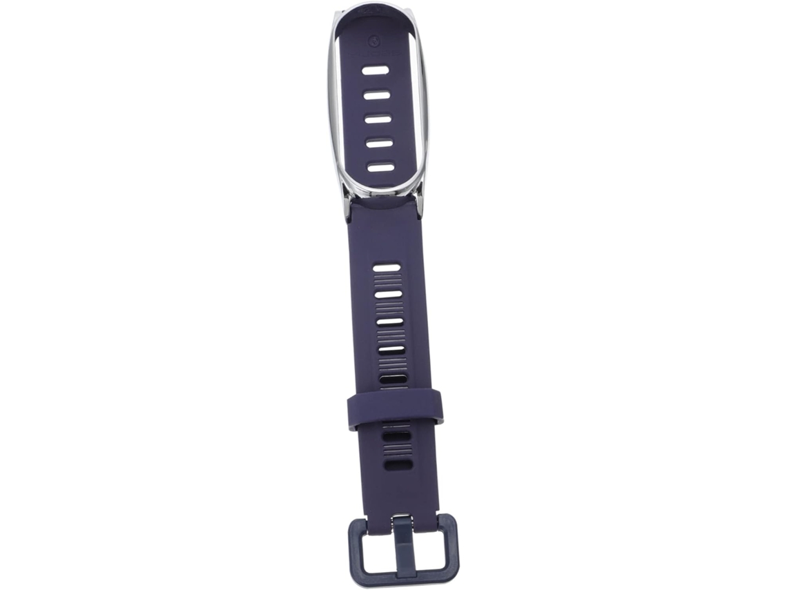 Pulseira De Tpu Para Relógio, Respirável E Durável, Ideal Para Uso Diário Com Smartwatch. Gokoco