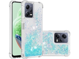 Capa para Xiaomi Xiaomi Poco X5 5G/Note 12 5G HONGWE.