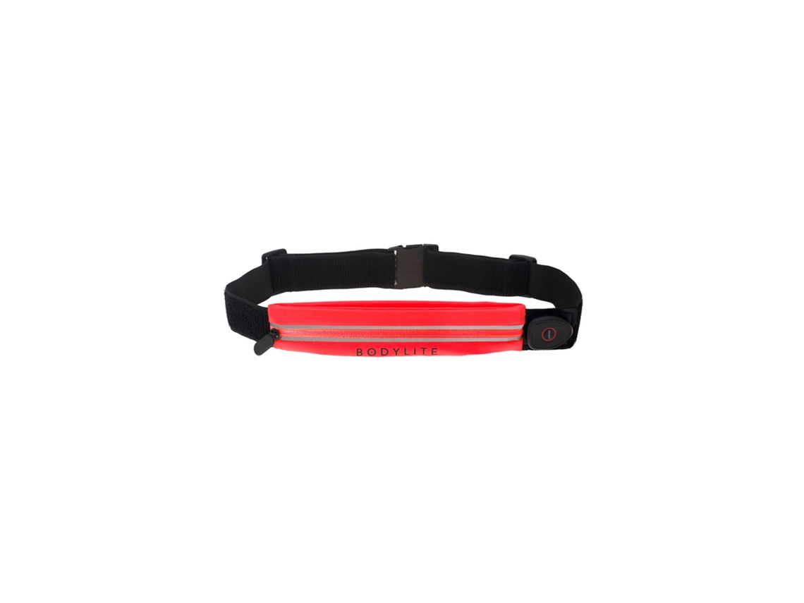 Cinto De Led Para Visão Noturna Bodylite Bodylite Gear