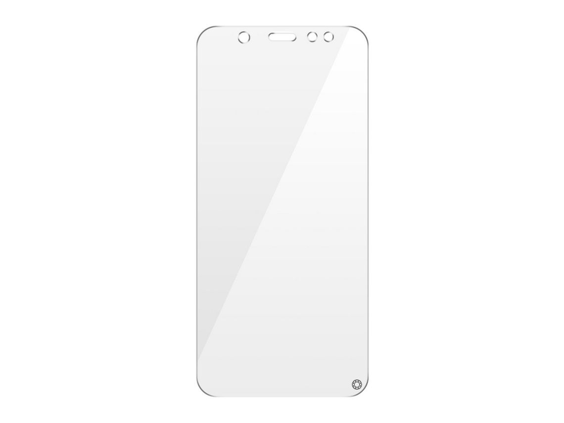 Pelicula de Vidro FORCE GLASS Galaxy A6