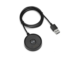 Cabo Magnético Usb De Substituição Para Sincronização De Dados E Carregamento Do Smartwatch E2, Conexão Segura.