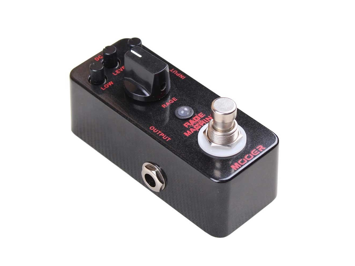Mooer Blade