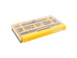 Caixa Thin Edge Stow 3500 Transparenteplano