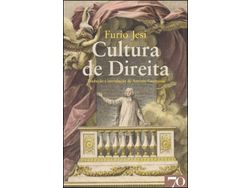 Livro Cultura de Direita de Furio Jesi (Português)