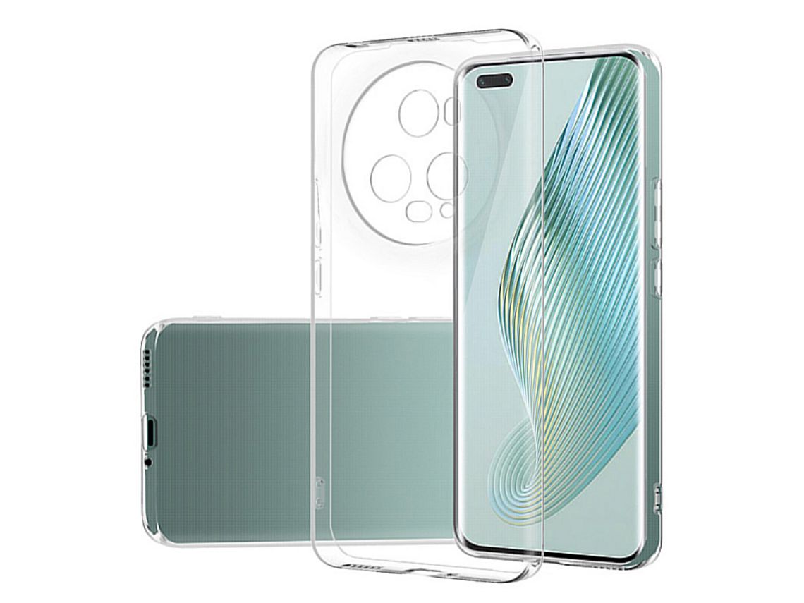 Kit Capa para Honor Magic5 Pro GIFT4ME