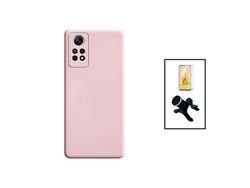 Kit Capa para Xiaomi Redmi Note 12 Pro 4G GIFT4ME