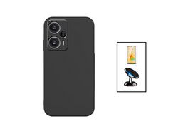 Kit Capa para Xiaomi Poco F5 GIFT4ME