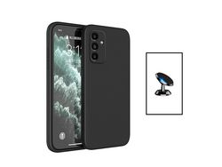 Kit Capa para Samsung Galaxy A24 4G GIFT4ME