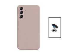 Kit Capa para Samsung Galaxy A24 4G GIFT4ME