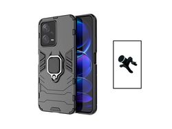 Kit Capa para Xiaomi Redmi Note 12 Pro Plus GIFT4ME