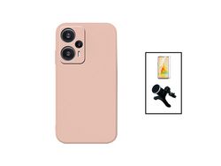 Kit Capa para Xiaomi Poco F5 GIFT4ME