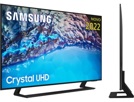 TV SAMSUNG UE50BU8505KXXC (LED - 50'' - 127 cm - 4K Ultra HD - Smart TV)