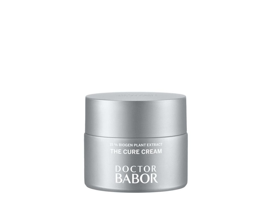 Creme Babor Doctor Babor Regeneration The Cure 50ml Creme Facial Anti Idade