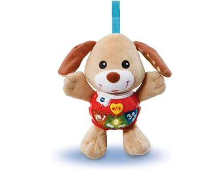 Vtech Baby Cachorrinho Musical