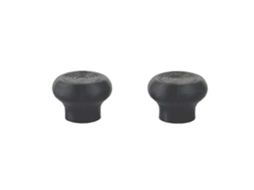 Joystick Extensível Universal De Borracha Macia Para Controle Remoto Flip/air3s/neo